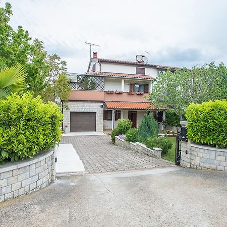 Apartments Staver Porec Luaran gambar