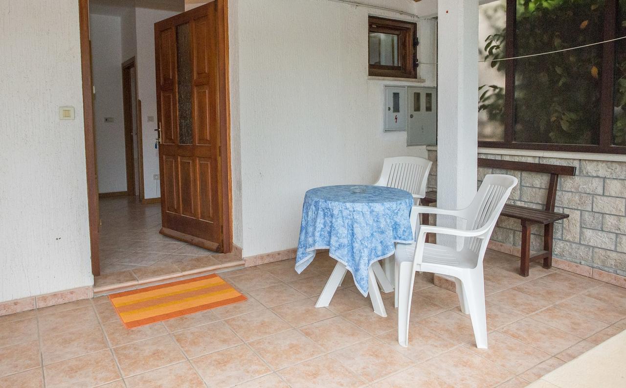 Apartments Staver Porec Luaran gambar
