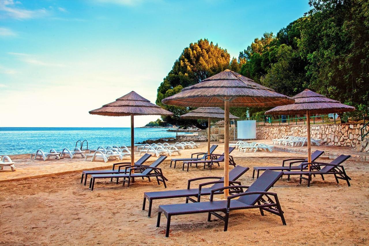 Apartments Staver Porec Luaran gambar