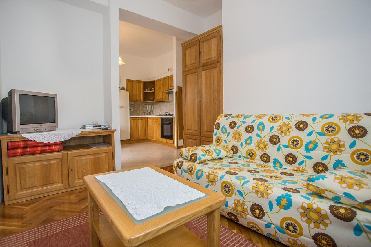 Apartments Staver Porec Luaran gambar