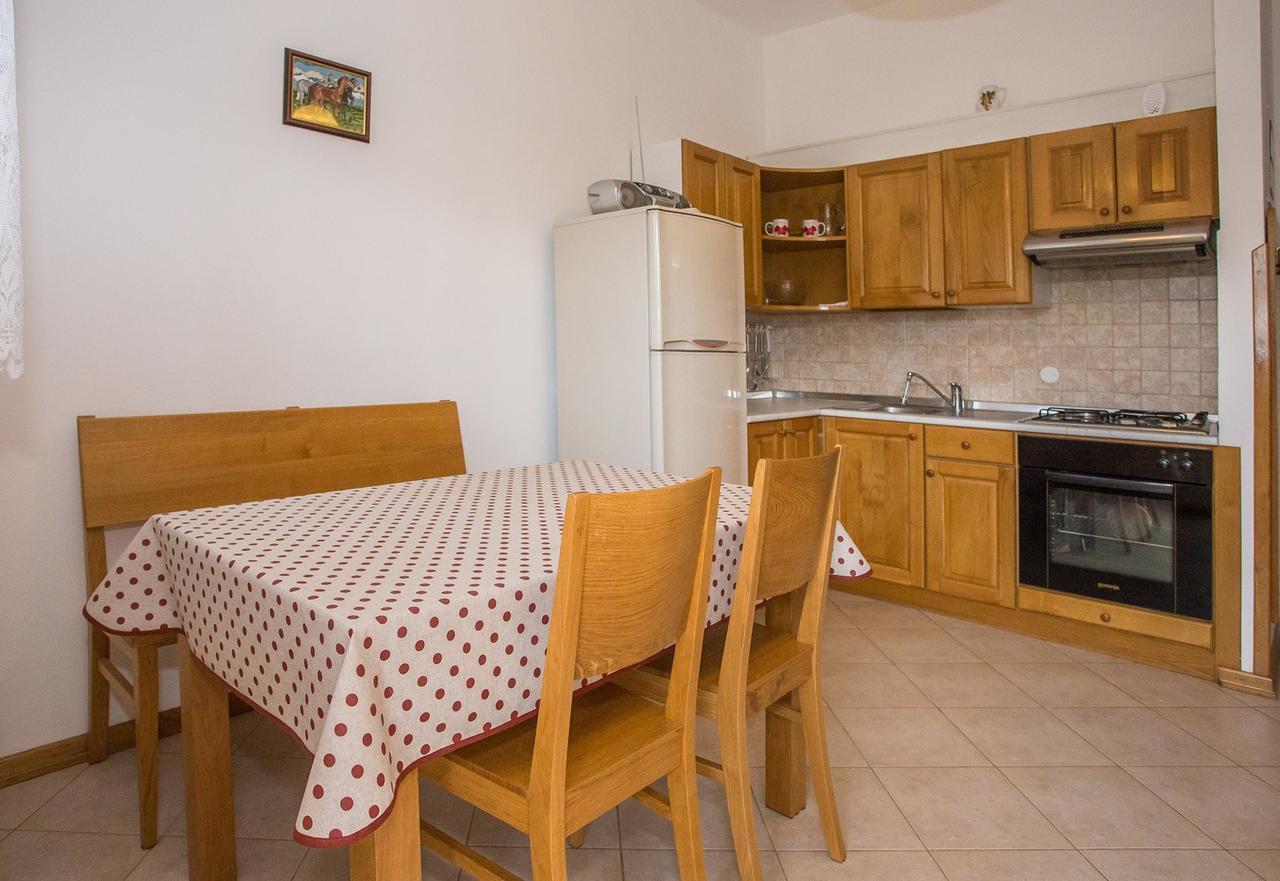 Apartments Staver Porec Luaran gambar