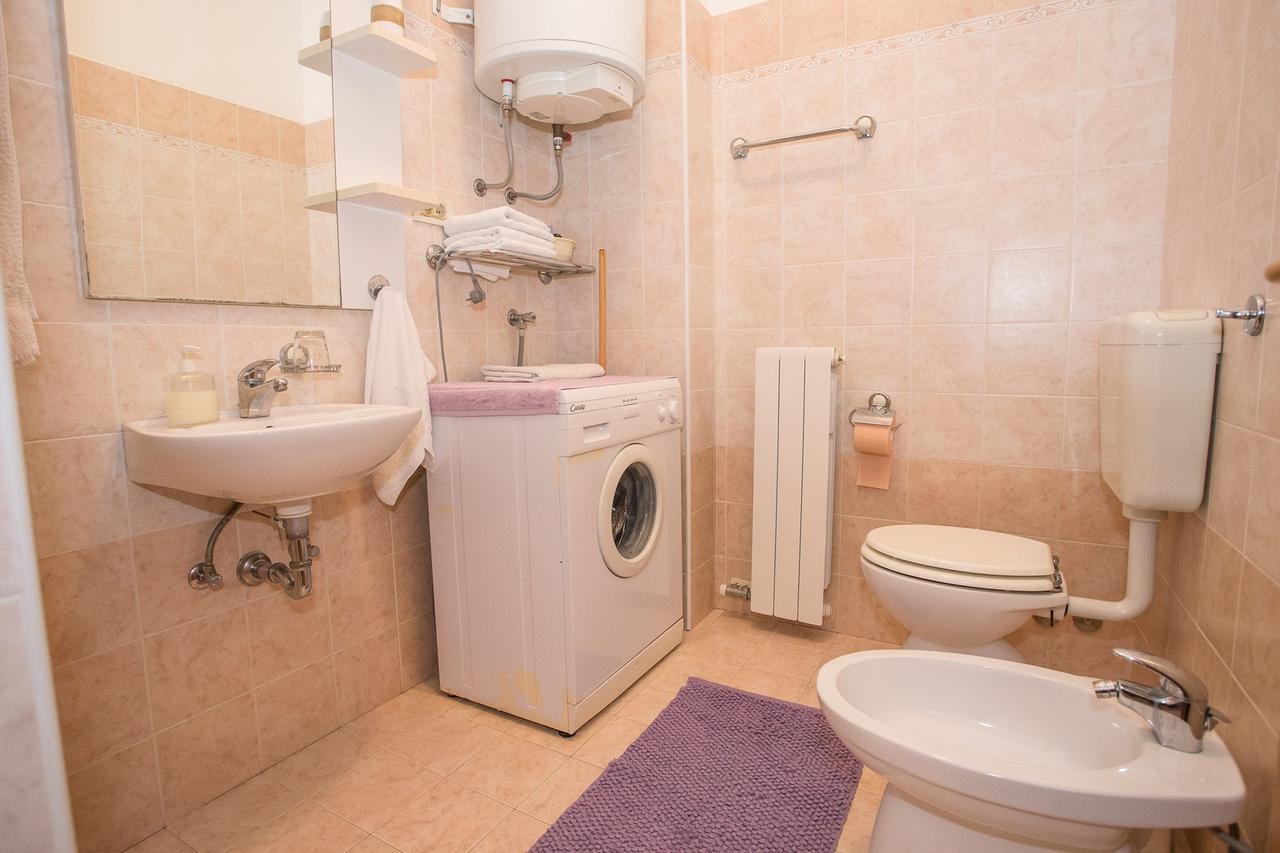 Apartments Staver Porec Luaran gambar