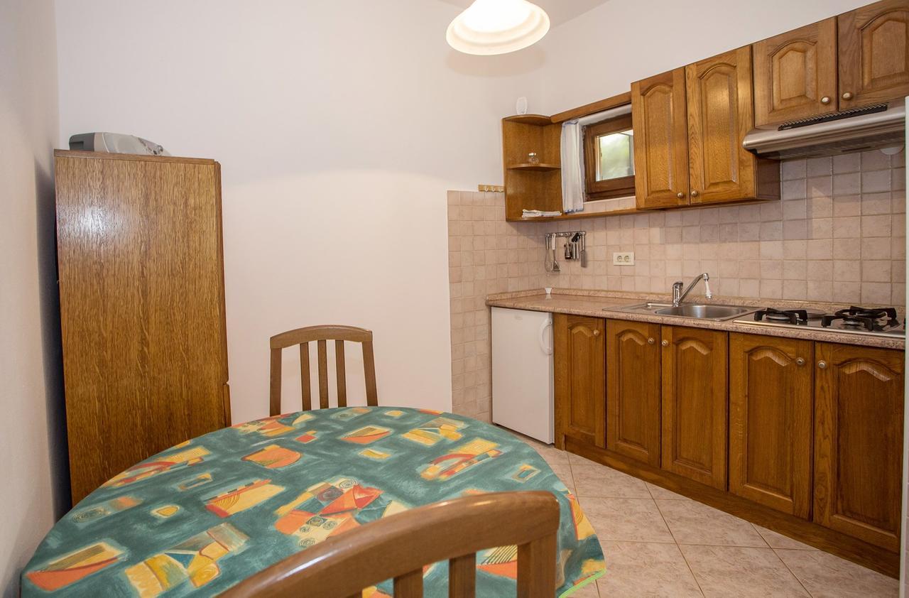 Apartments Staver Porec Luaran gambar