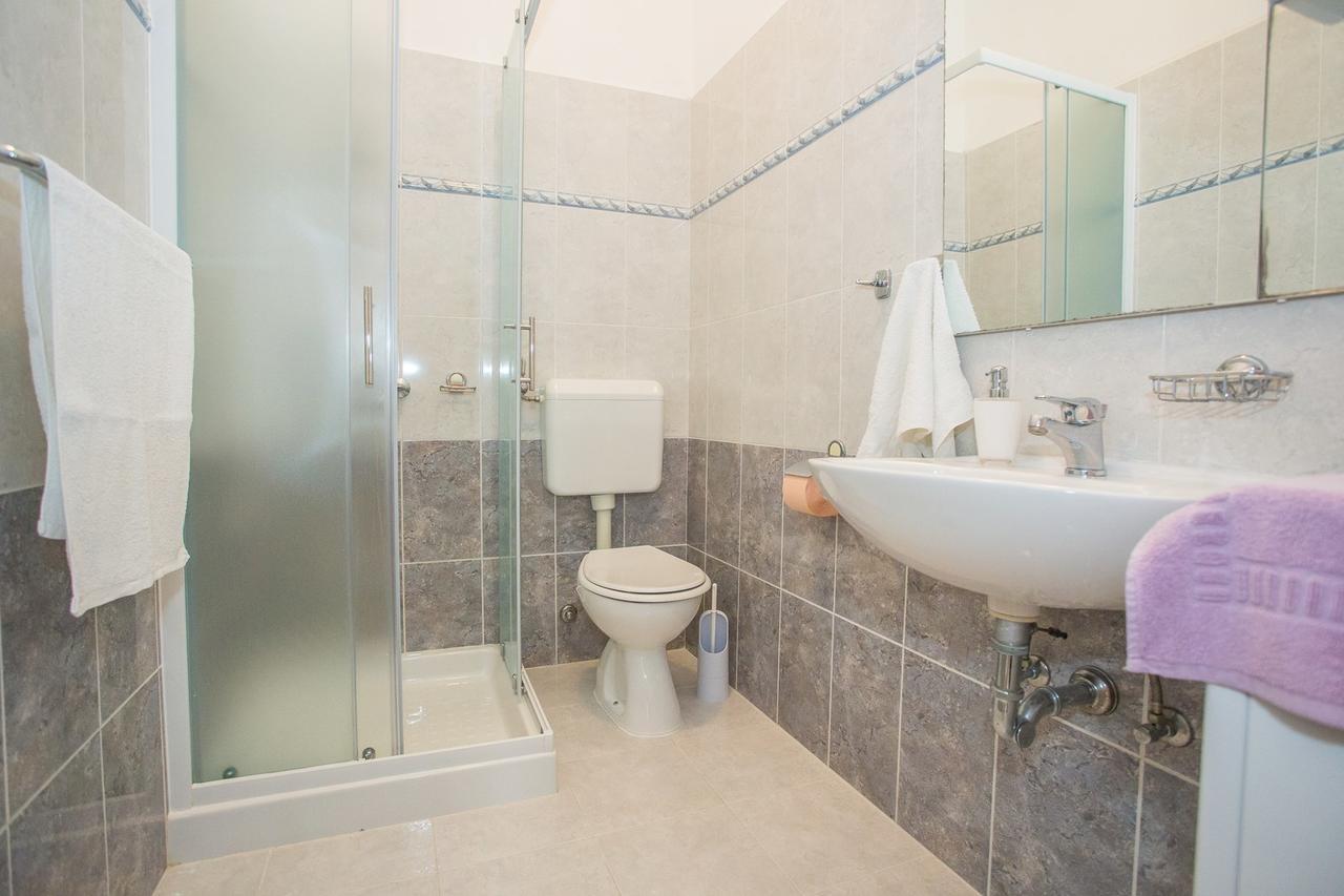 Apartments Staver Porec Luaran gambar