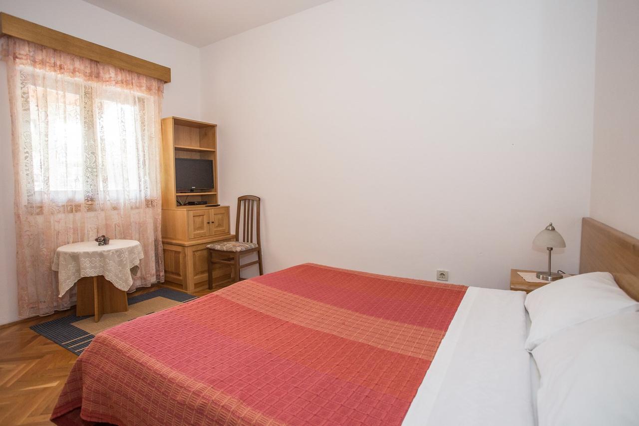 Apartments Staver Porec Luaran gambar