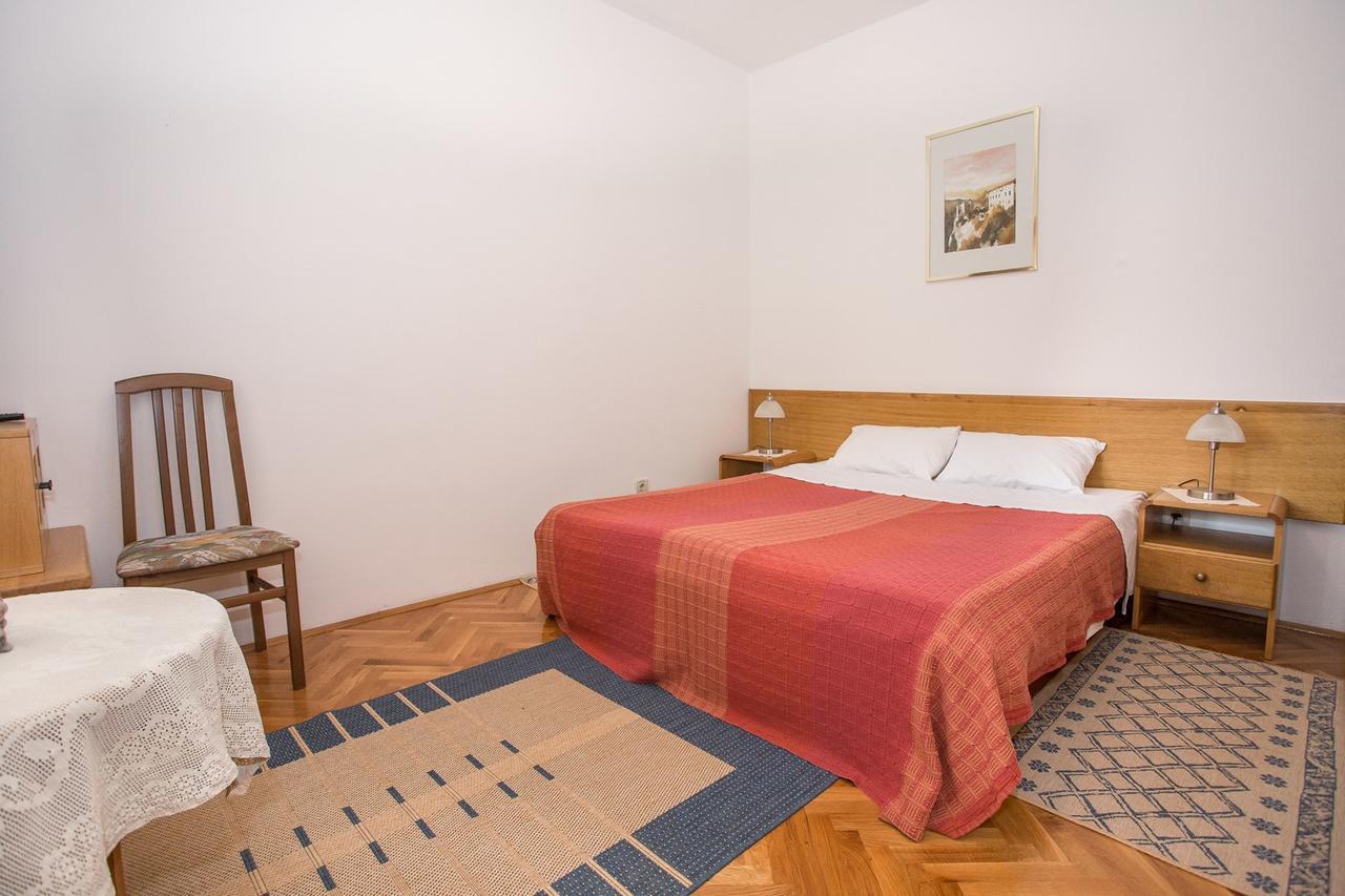 Apartments Staver Porec Luaran gambar