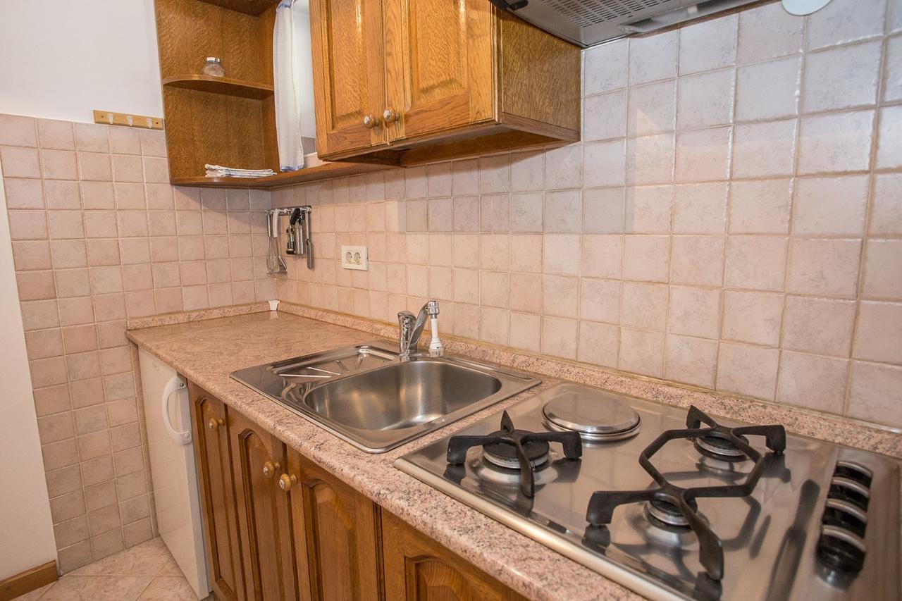Apartments Staver Porec Luaran gambar