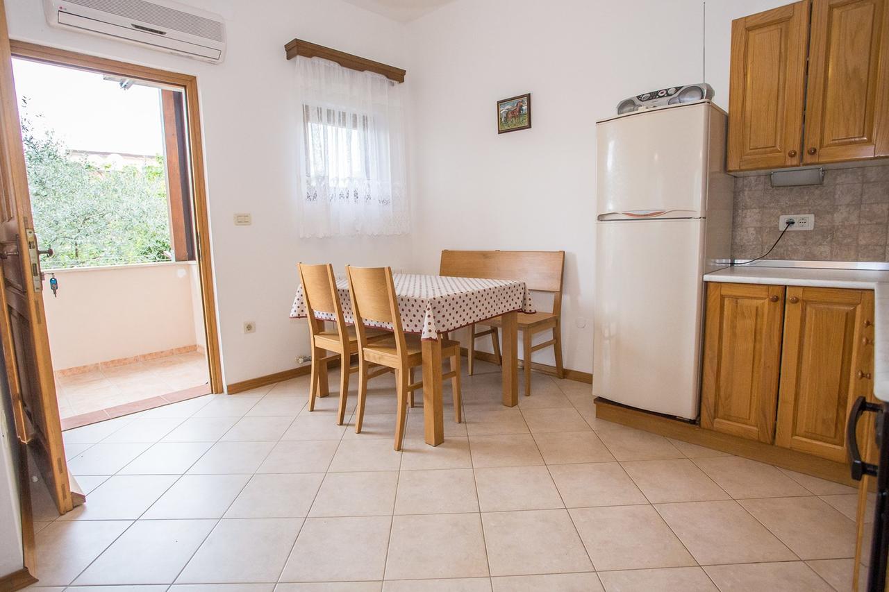 Apartments Staver Porec Luaran gambar