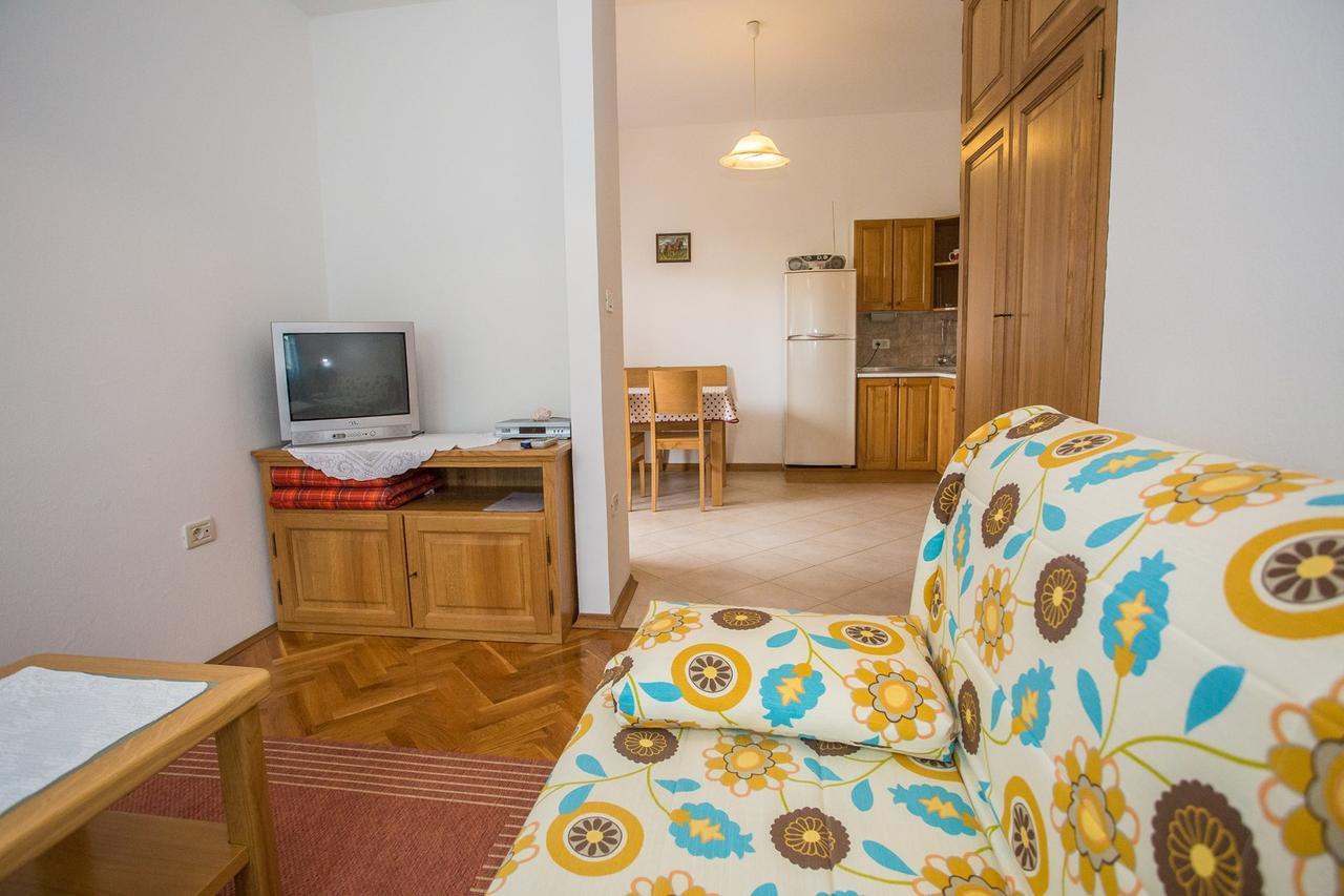 Apartments Staver Porec Luaran gambar