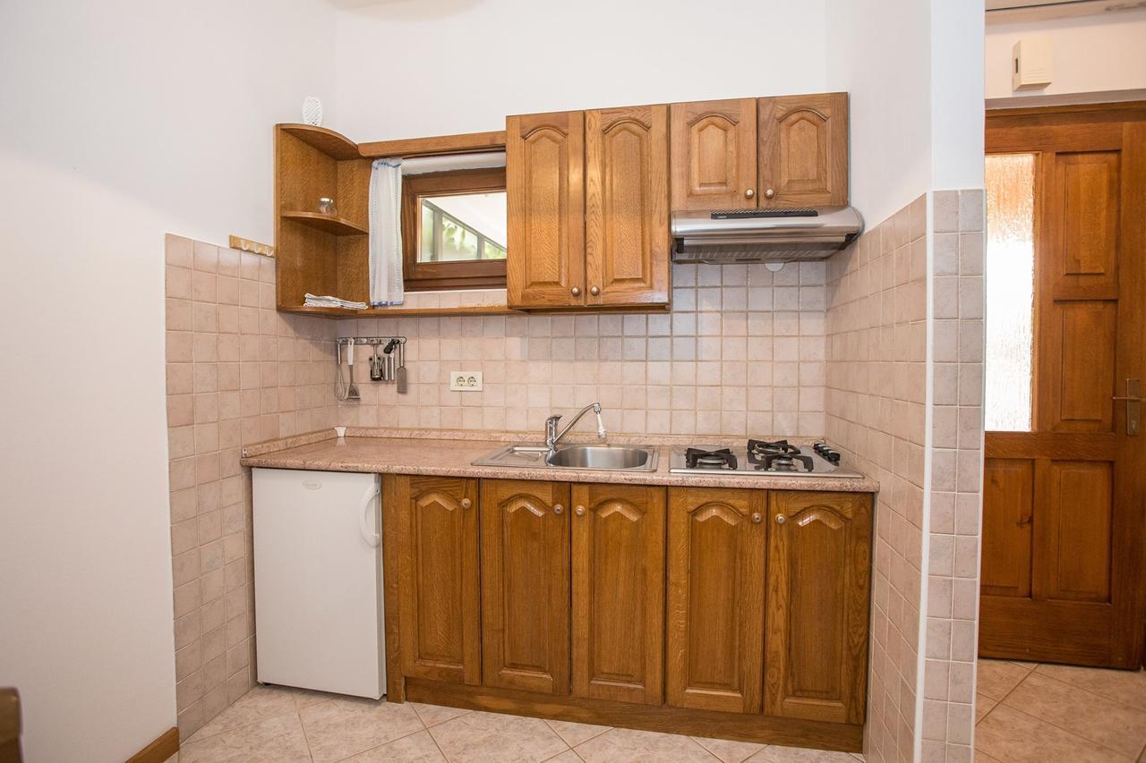 Apartments Staver Porec Luaran gambar