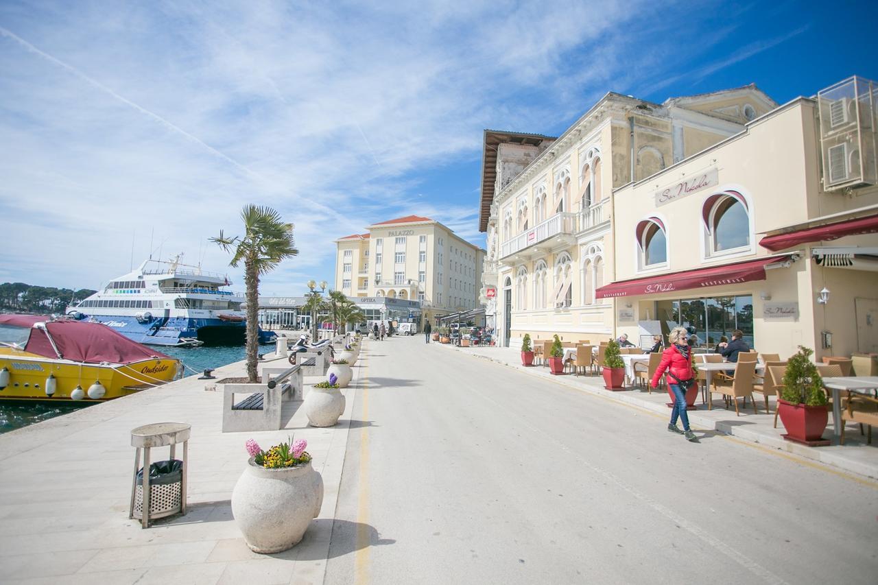 Apartments Staver Porec Luaran gambar