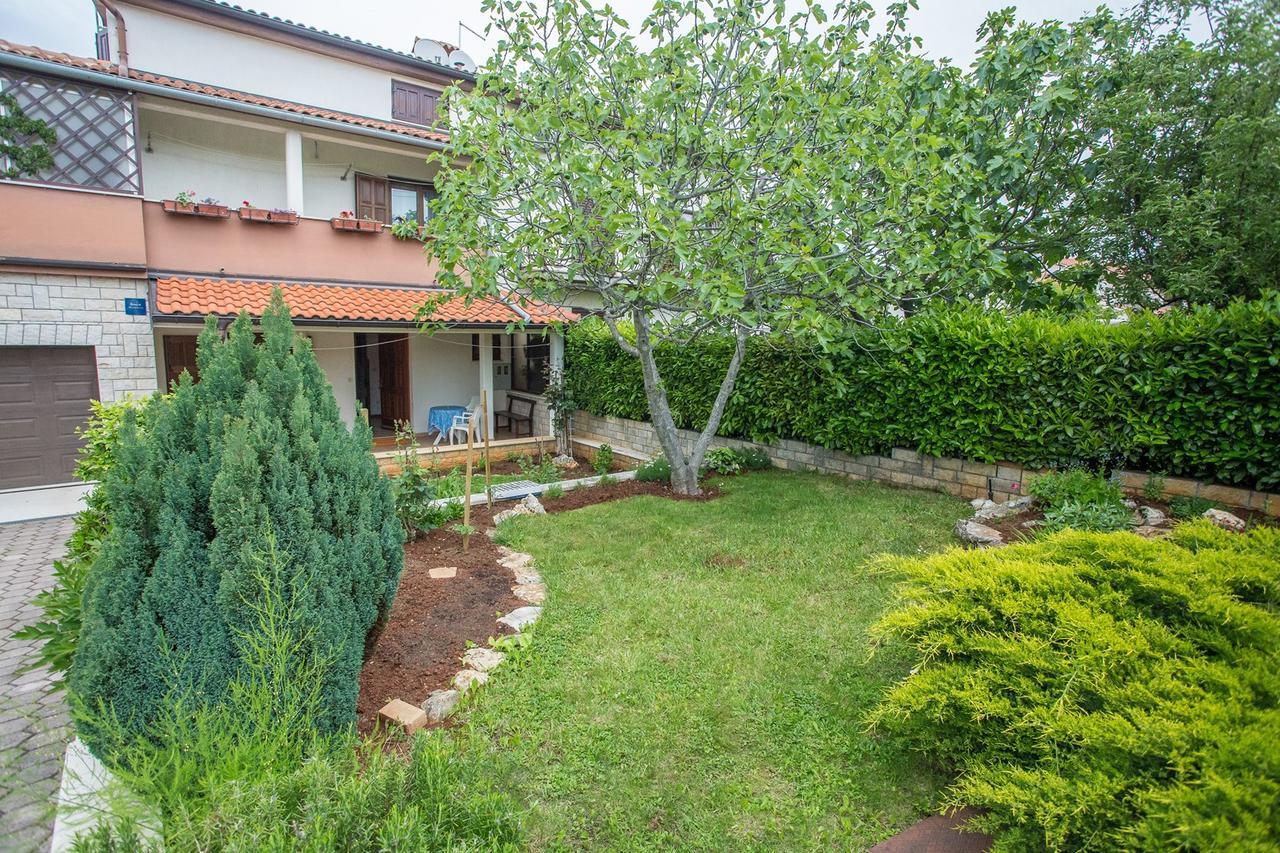 Apartments Staver Porec Luaran gambar