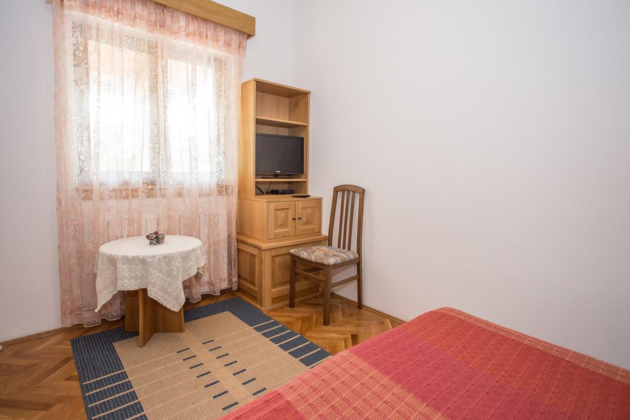 Apartments Staver Porec Luaran gambar