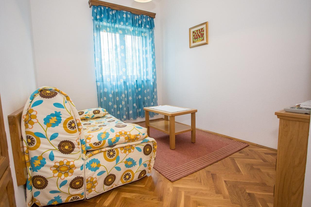 Apartments Staver Porec Luaran gambar