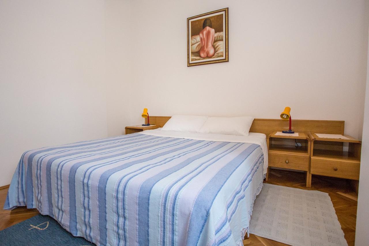 Apartments Staver Porec Luaran gambar