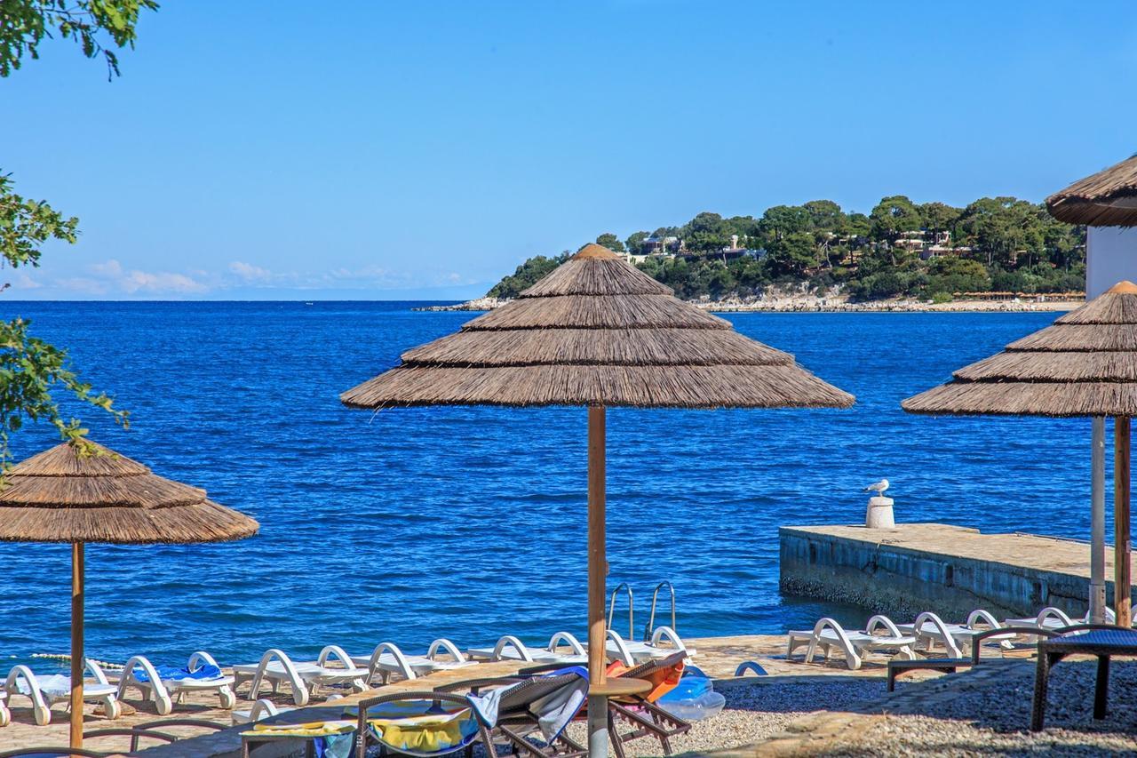 Apartments Staver Porec Luaran gambar